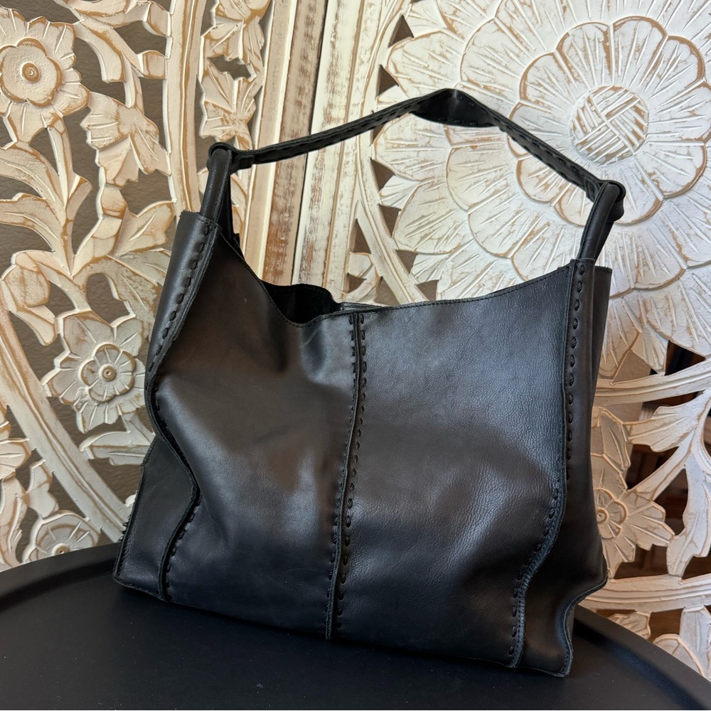 The Sak Los Feliz- Large- Black
